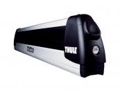 Thule síléctartó - Xtender 739 - 4 snowboardhoz
